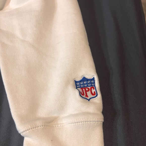 Jardin sweater - Picture 3 of 5